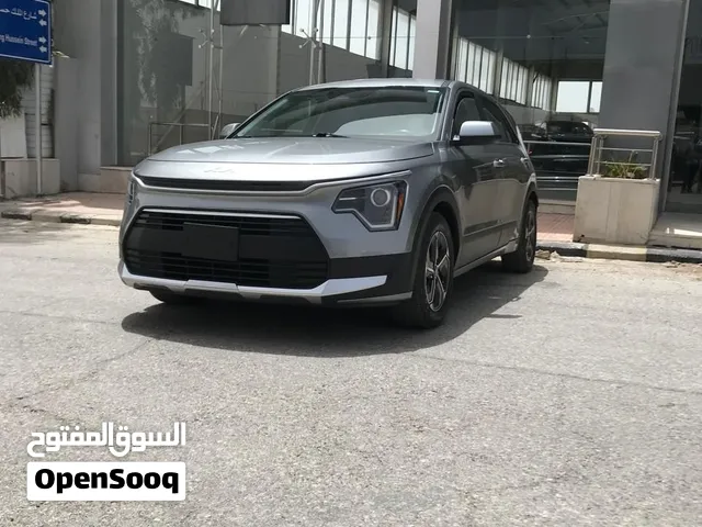 Used Kia Niro in Zarqa
