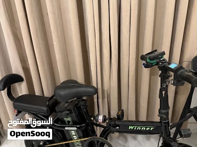 Electric bicycle for sale
