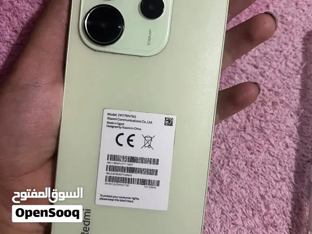 Xiaomi 14 256 GB in Cairo
