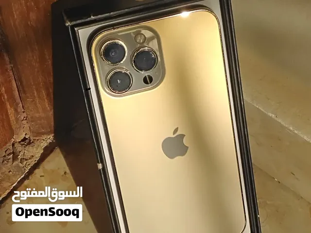 iPhone 13 bro max