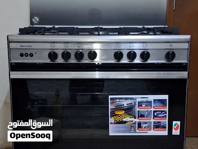 GLEMGAS COOKER RANGE