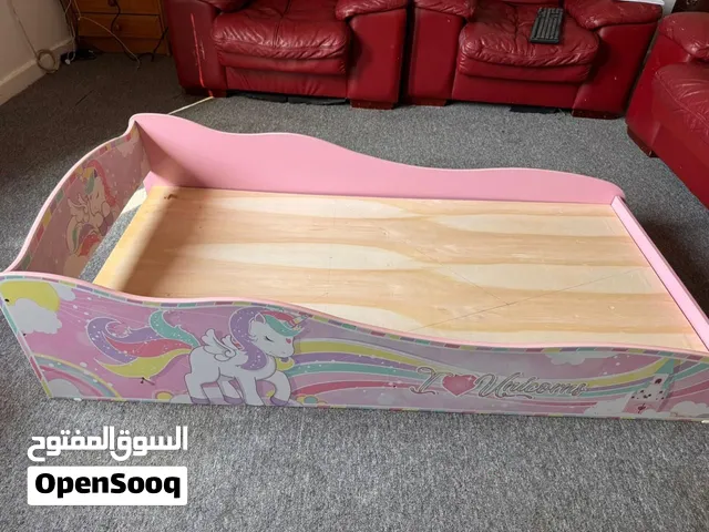 kids bed without metres for sale