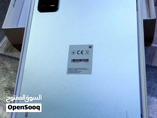 Xiaomi Pad 6 256 GB in Basra