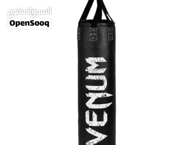 اكياس ملاكمه VENUM جوده ومتانه ووزن ممتاز متوفر 1 متر و 1.2 متر و 1.5 متر و 1.7 متر الاوزان ابتداءا