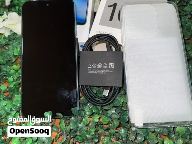 OPPO Reno 16   قوة في الأداء.. وإمكانيات على أعلى مستوى