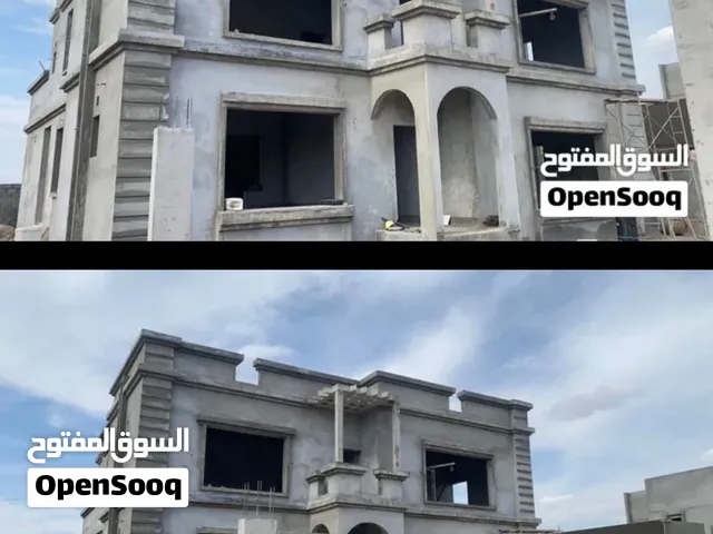مقاولات بناء