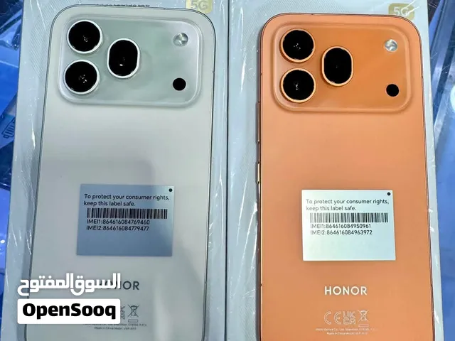 Honor Other 512 GB in Sana'a