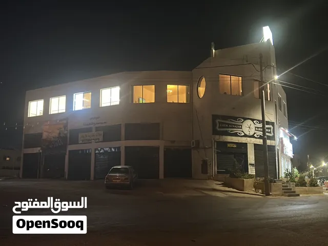 مخزن للإيجار شارع الستين