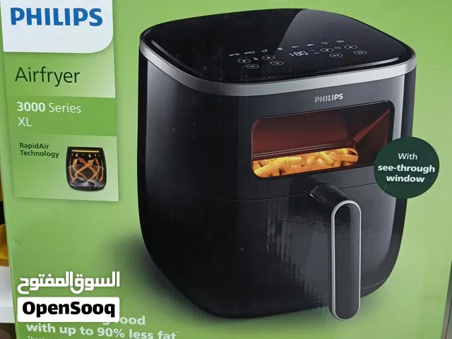Phillips Air Frayer 5.7L 3000 Series XL for Sale
