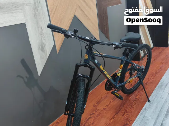 MOUNTAIN BIKE (26inches)