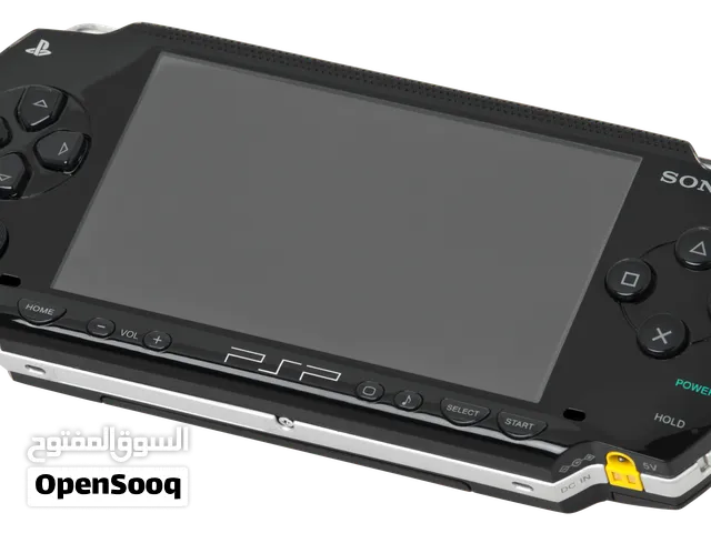 نبحث عاله PSP في بنغازي