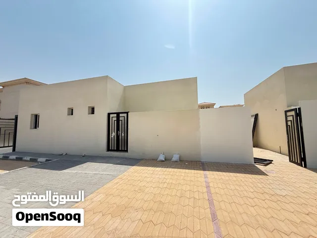 للإيجار – مدينة شخبوط ملحق أول ساكن