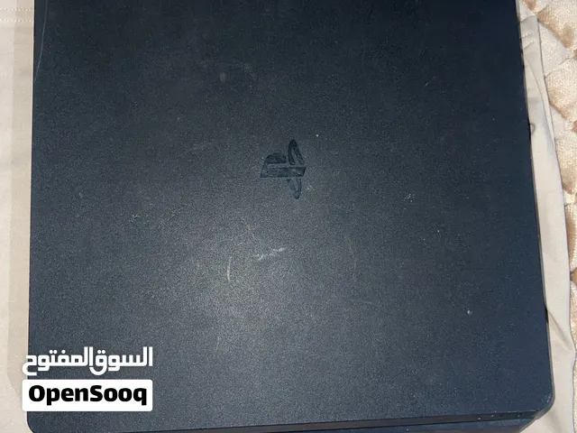 بليستيشن 4 سلم