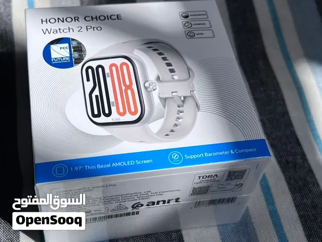 للبيع HONOR CHOICE Watch 2 Pro