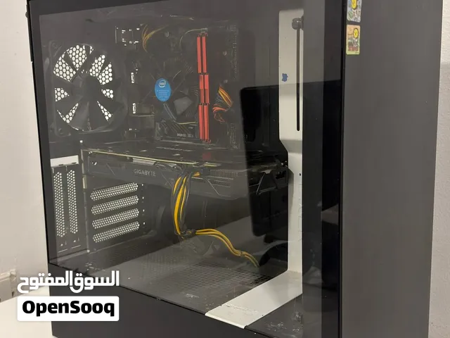 بيسي جيمنج للبيع