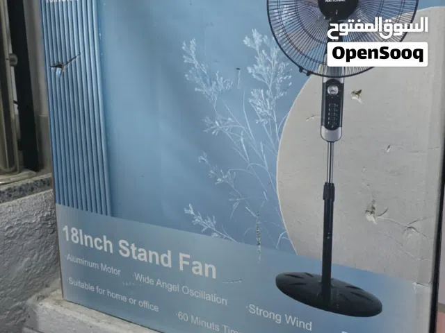 مراوح _ مروحة 5 فراشات