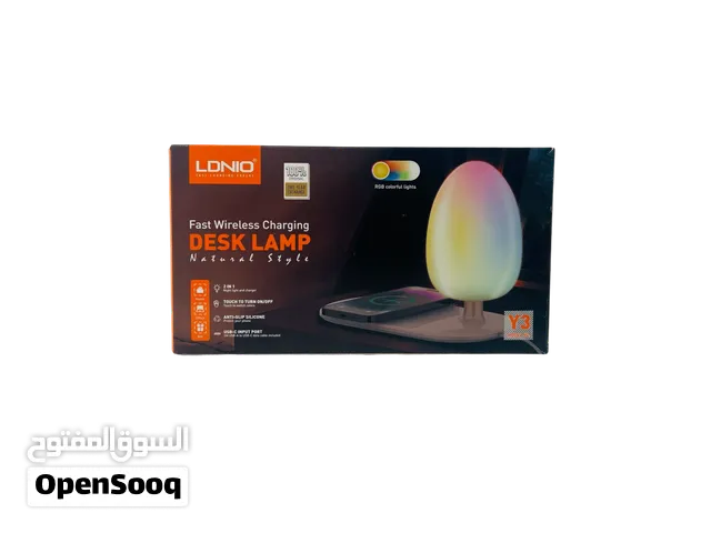 تيبلامب بيضة شاحن لاسلكي