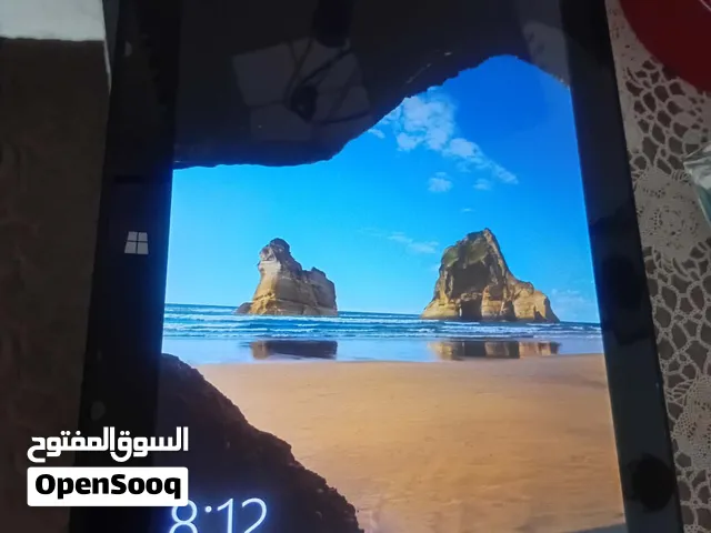 تابليت بنظام ويندوز