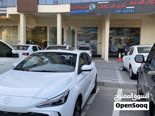 سيارات للايجار 2025 جميع الانواع وجميع الاحجام وخدمة توصيل من و الى