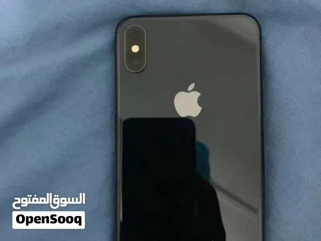 iPhone xs max