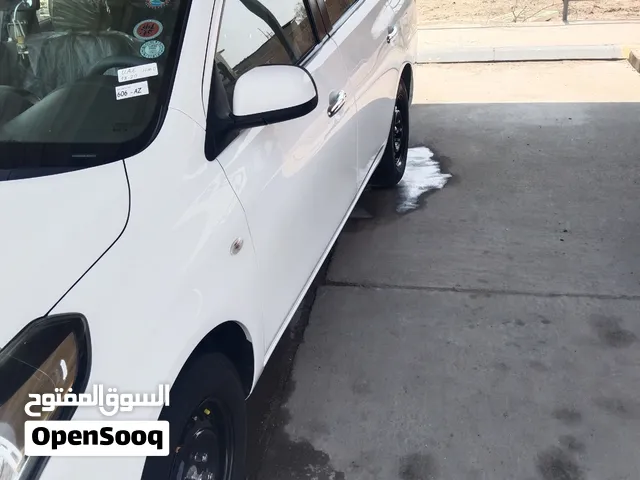 نيسان سني20