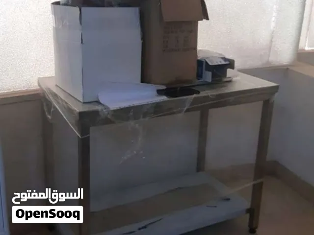 بيع معدات مطبخ ومخبز