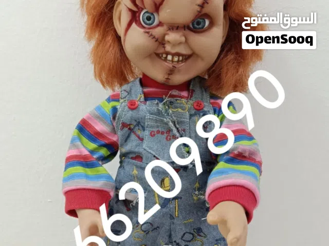 Original chucky doll