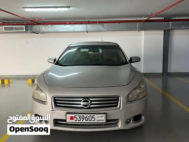 Used Nissan Maxima in Muharraq
