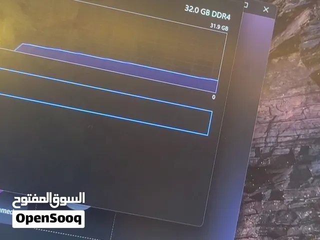 Samsung ddr4 32gb 3200