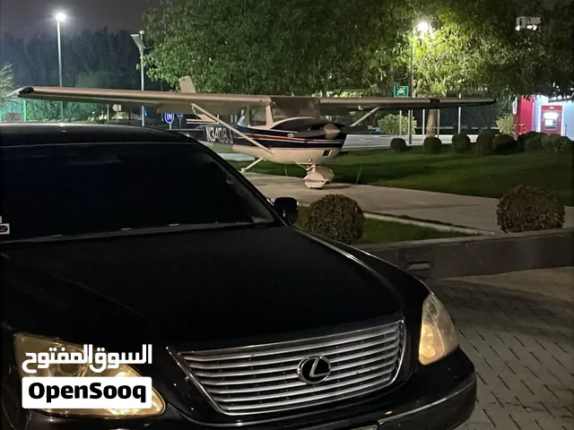 Used Lexus LS in Northern Governorate
