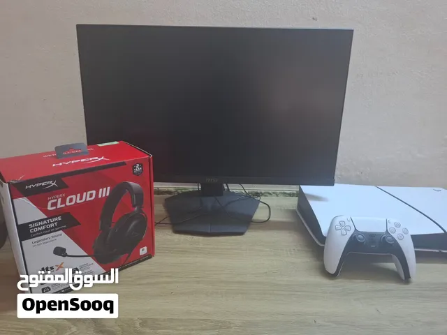 PlayStation 5 PlayStation for sale in Irbid