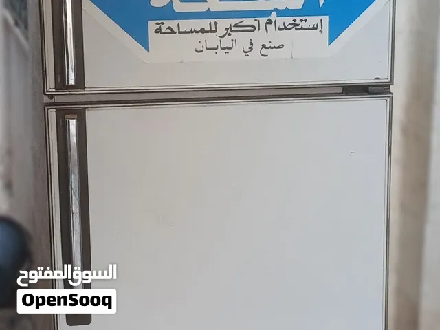 ثلاجه للبيع مستعمله