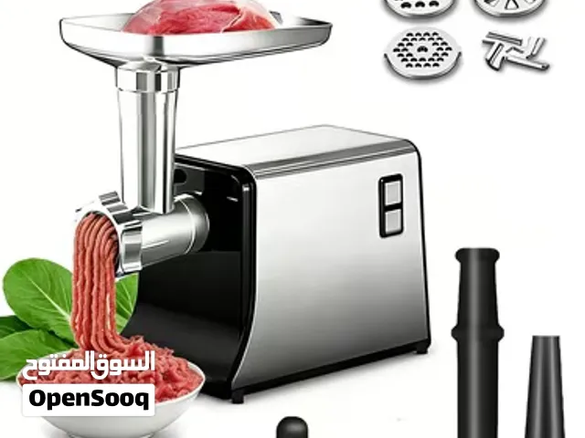 عرض نااار فرامة لحمه رامكو 1000 واط ستيل