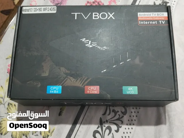 جهاز تى فى بوكس اندرويد