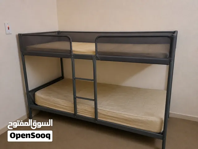 سرير اطفال دورين