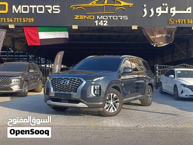 HYUNDAI PALISADES 2021/3.8
