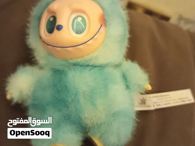 لابوبو ازرق للبيع