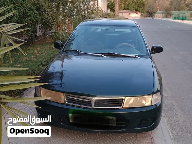 Mitsubishi lancer for sale