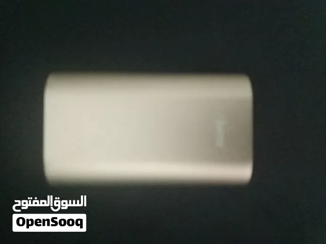 باور بانك.