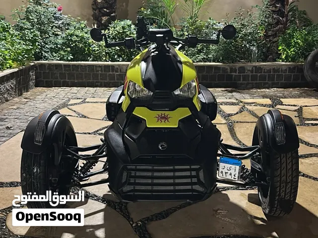 للبيع 2022 CanAm Ryker 900cc