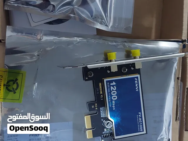 كارت واي فاي