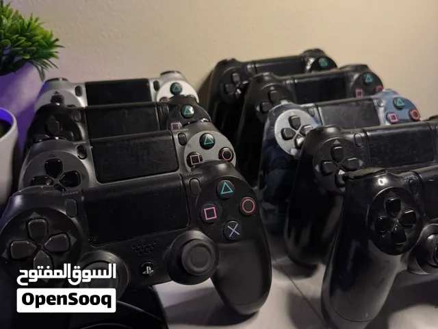 لبيع 9 أجهزه سوني 4