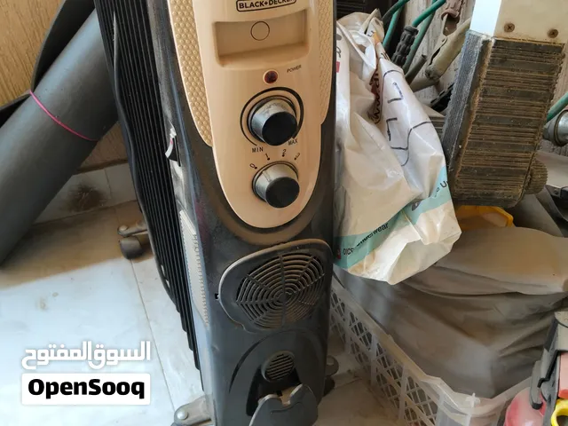 عدد 2 دفايه زيت