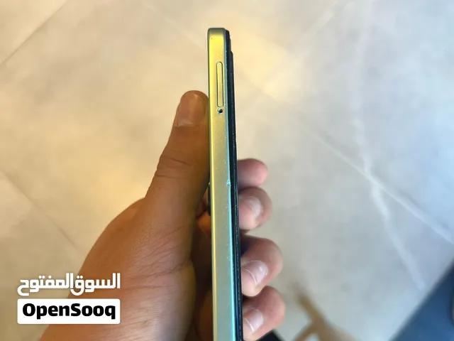 انفنكس هوت 60 i الهاتف ربي يبرك استعمال شهرين 2