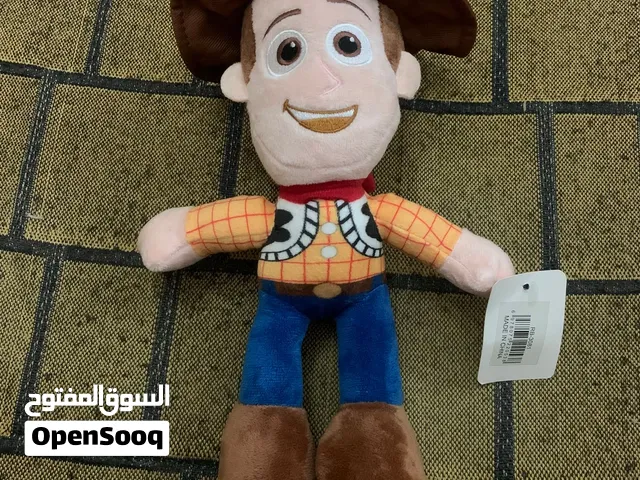مجسم وودي توي ستوري Toy Story woody figured