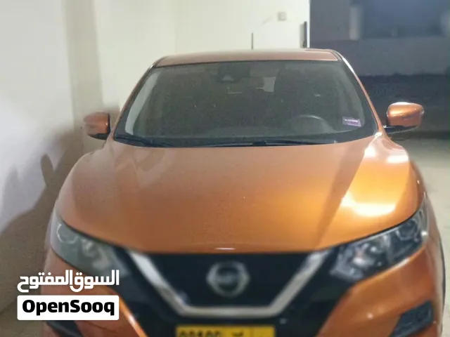 Nissan Rogue Sport 2021 for Sale