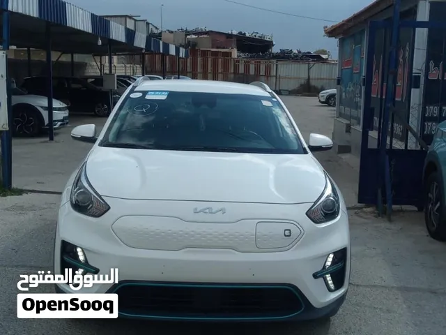 Used Kia Niro in Zarqa