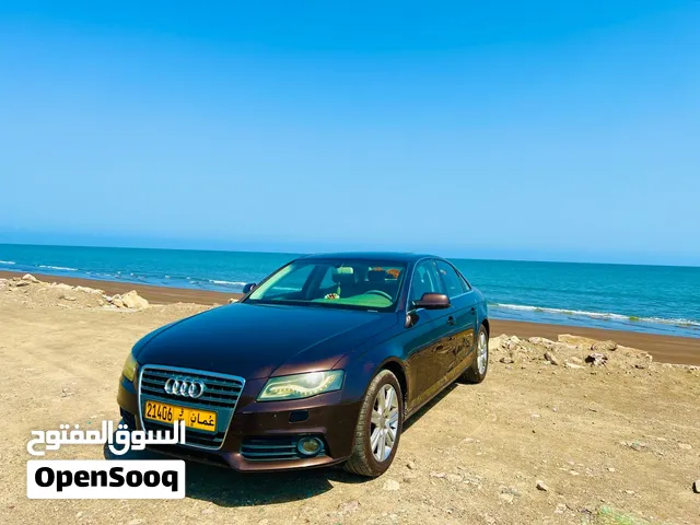 Audi A4 2011 for sale