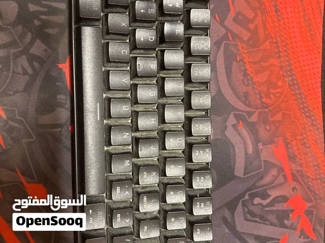 كيبورد موتو سبيد الصغير وماوس باد ديفو (10)