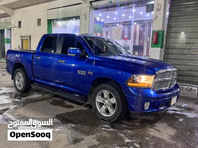 Used Dodge Ram in Basra